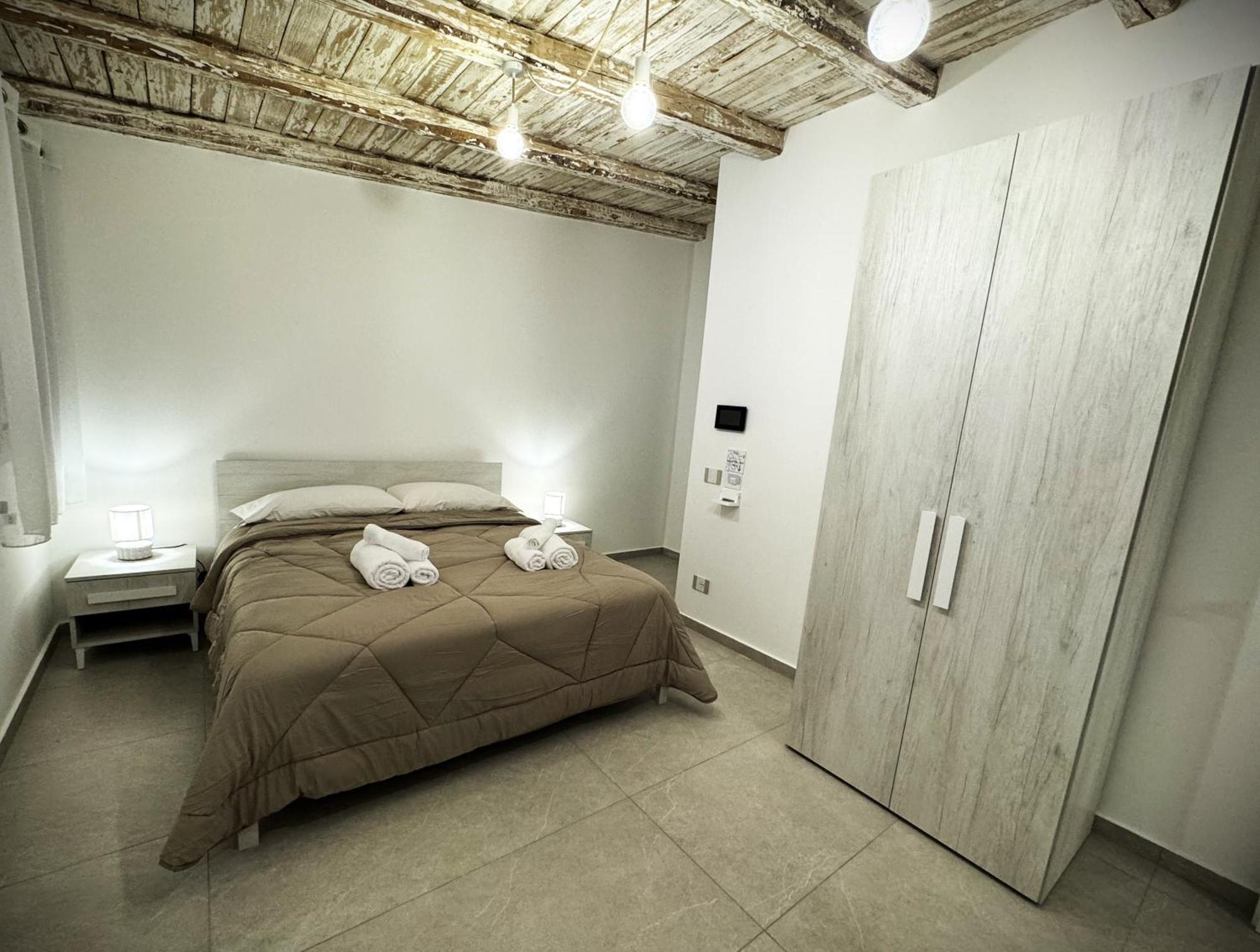 Hotel Ophelia - Luxury House Ioppolo Giancaxio Exteriér fotografie